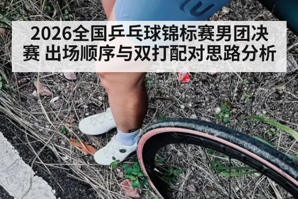 2026全国乒乓球锦标赛男团决赛 出场顺序与双打配对思路分析
